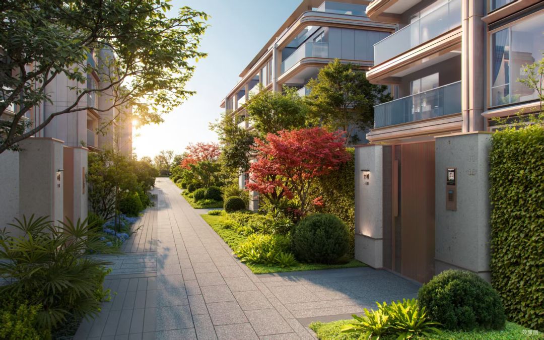 大家.玖宸效果图