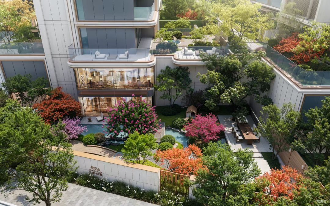 大家.玖宸效果图