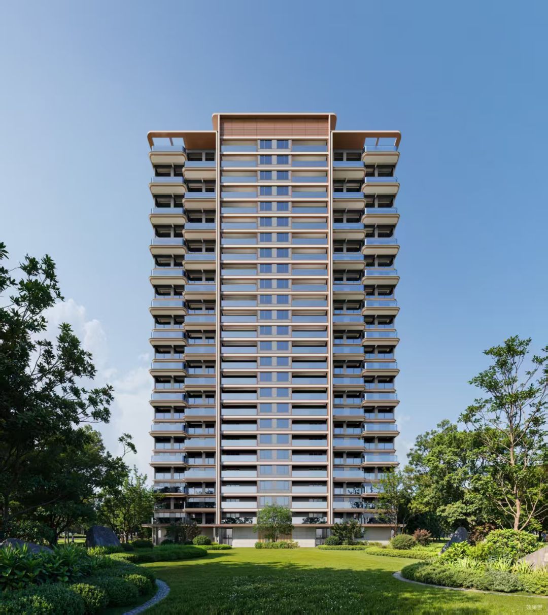 大家.玖宸效果图