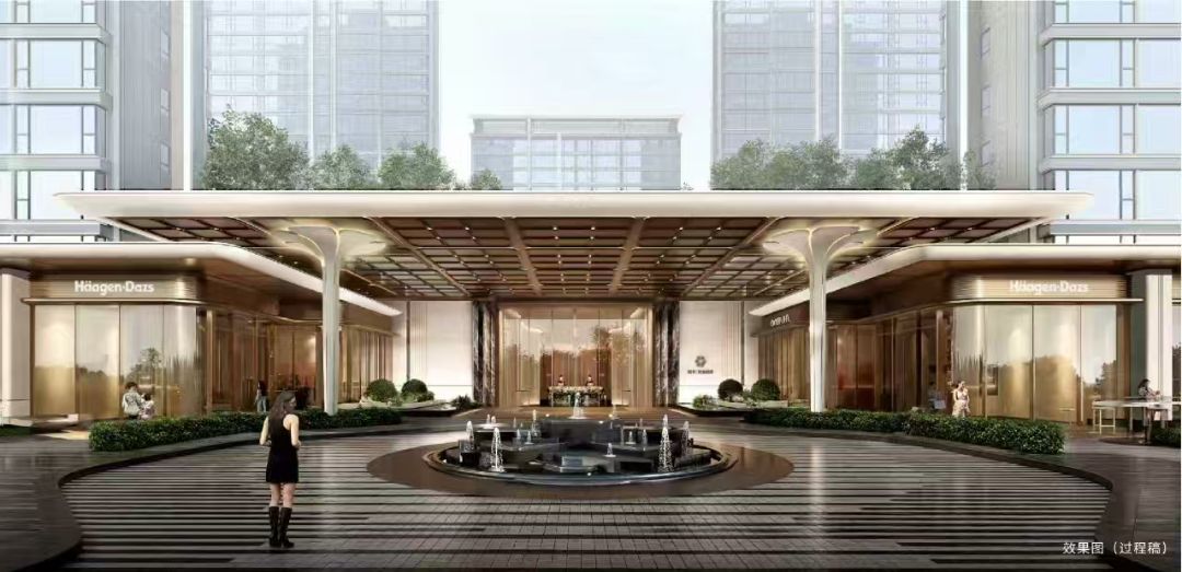 联发.光合新澍效果图