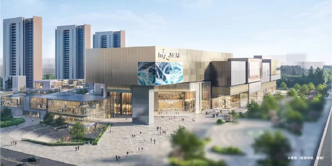 联发.光合新澍配套图