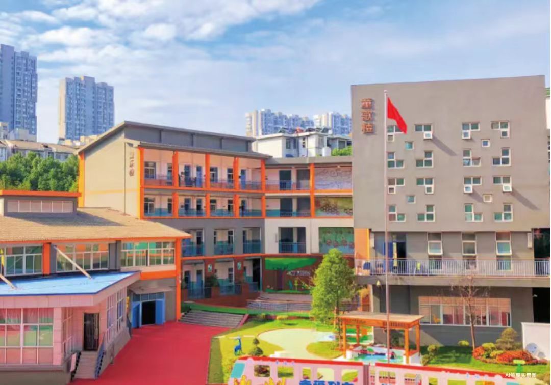 联发.光合新澍配套图