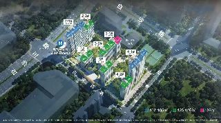 武汉城建.白沙嘉序