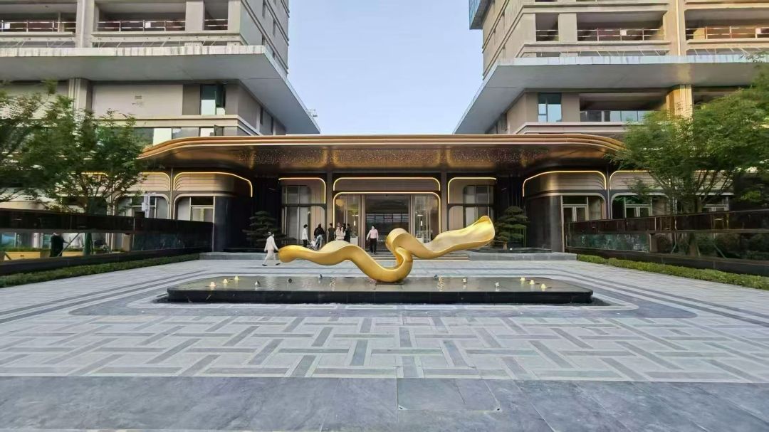 汉阳城更.一方砚实景图