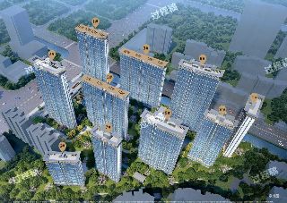 邦泰.悦九章
