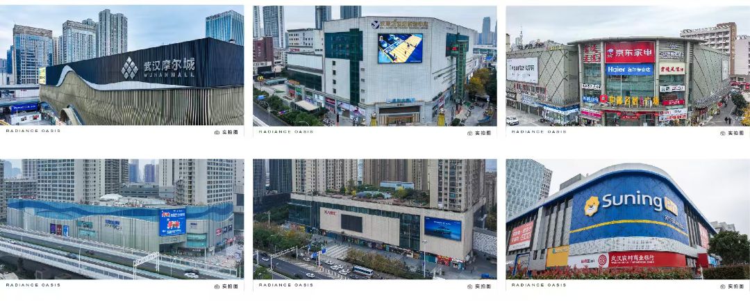 邦泰.悦九章配套图