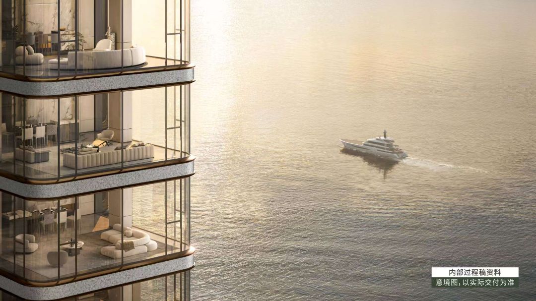 武汉邦泰.璟和效果图图片