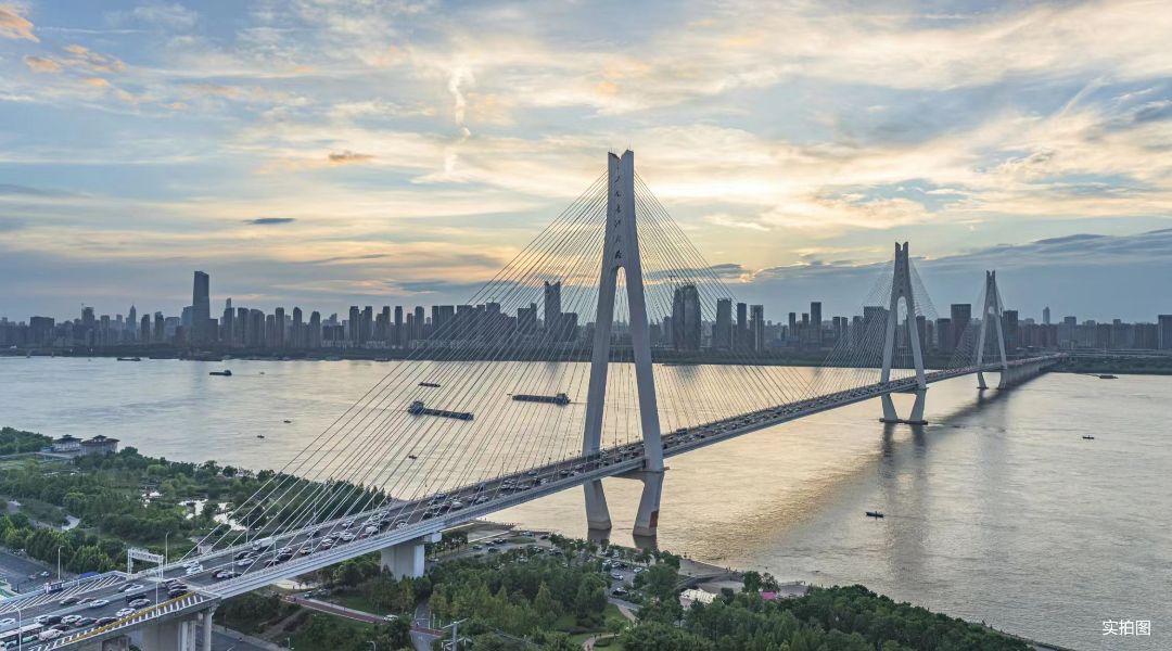 武汉邦泰.璟和实景图