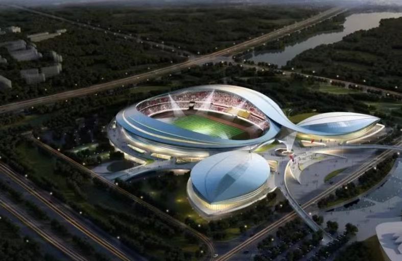 当代境MOMA效果图图片