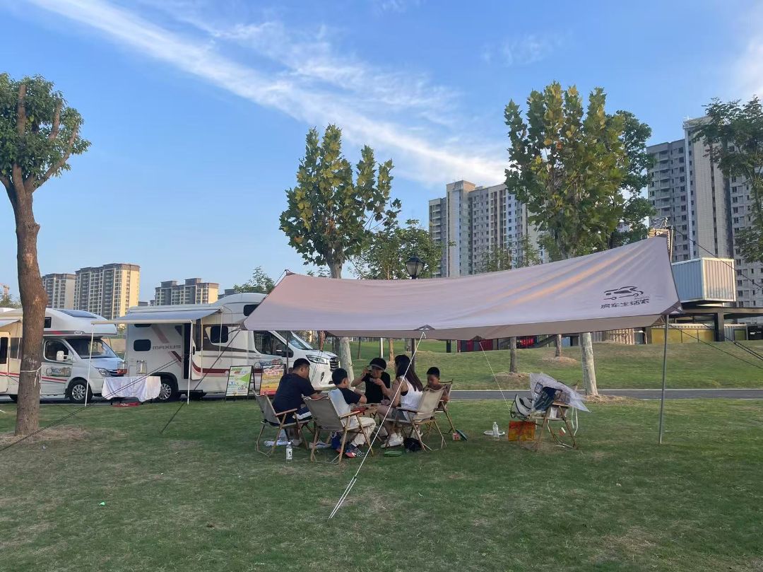 当代境MOMA效果图图片