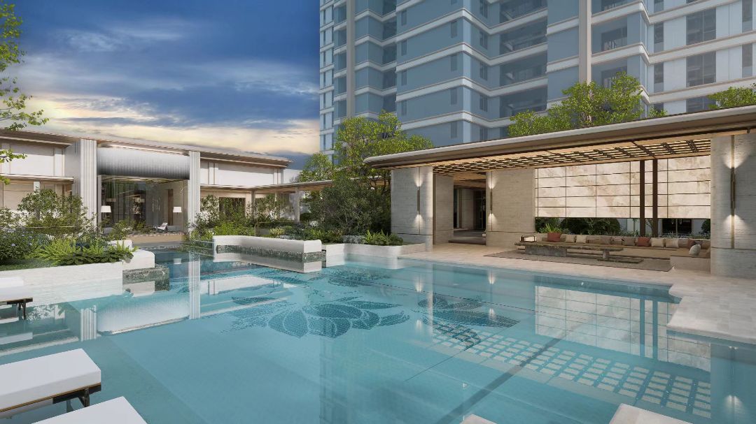 联投清能.曼雲天樾效果图图片