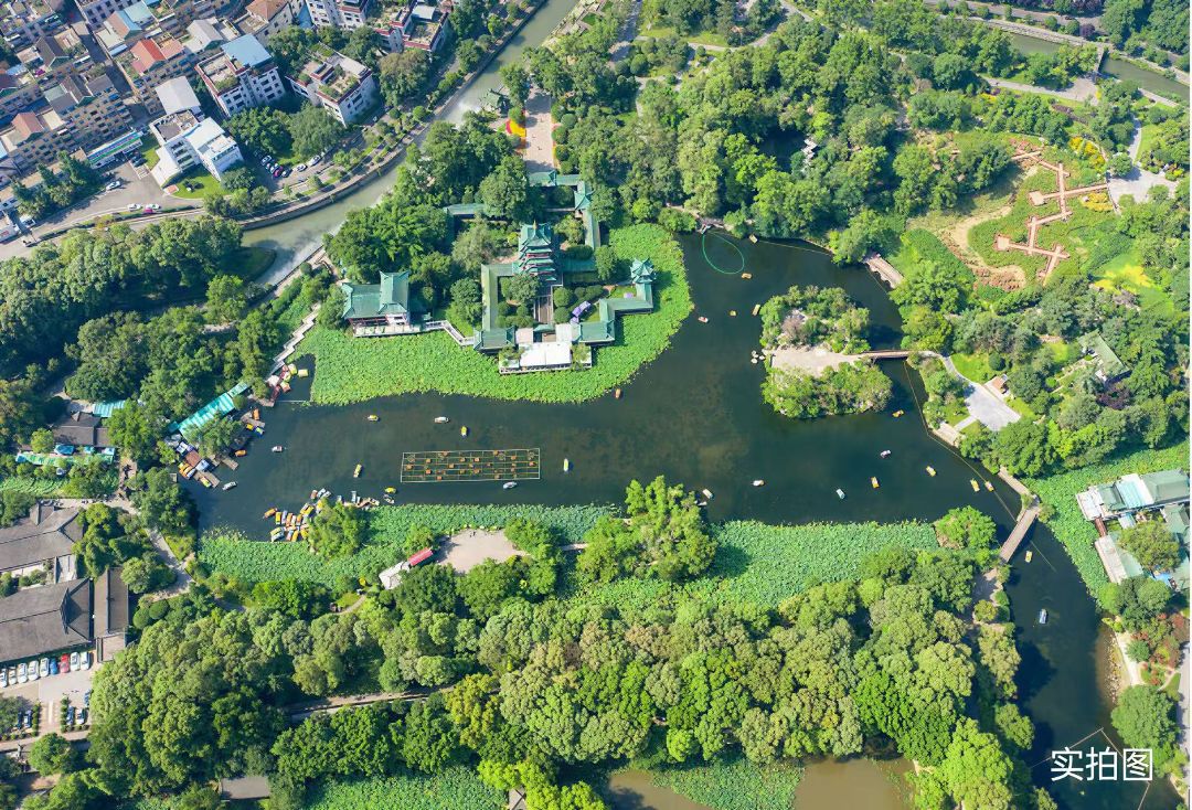 华润光谷润璟配套图