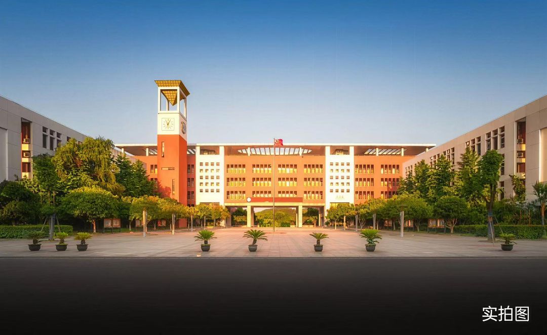 华润光谷润璟配套图