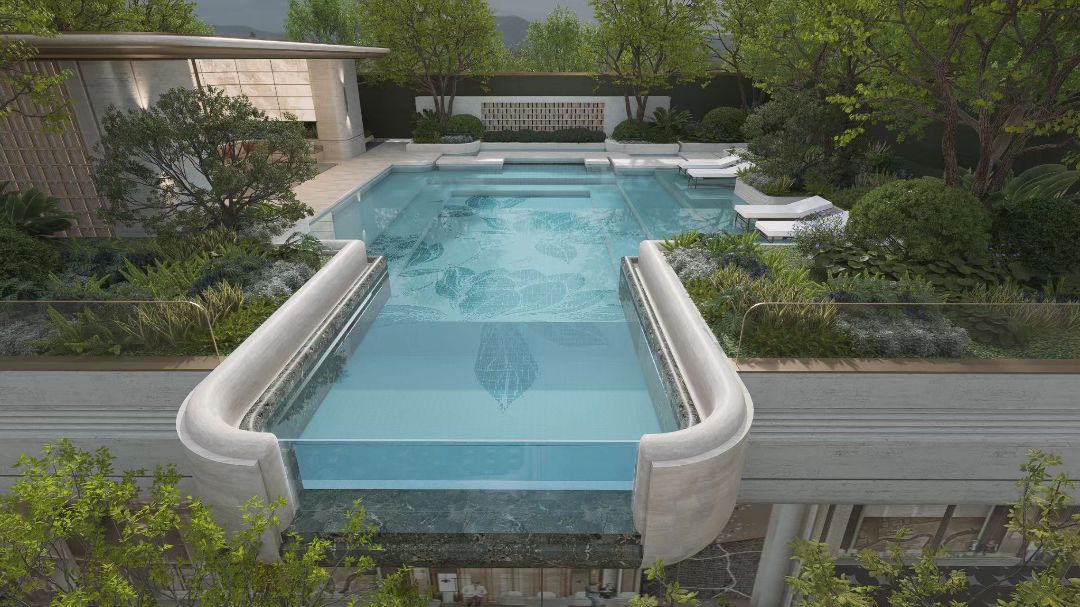 联投清能.曼雲天樾效果图图片