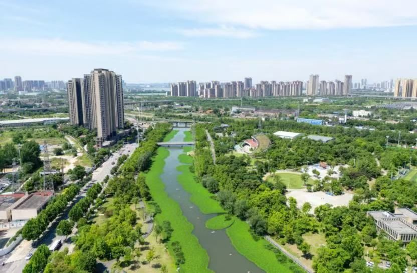 洪投蓝城.桂悦宏章效果图图片