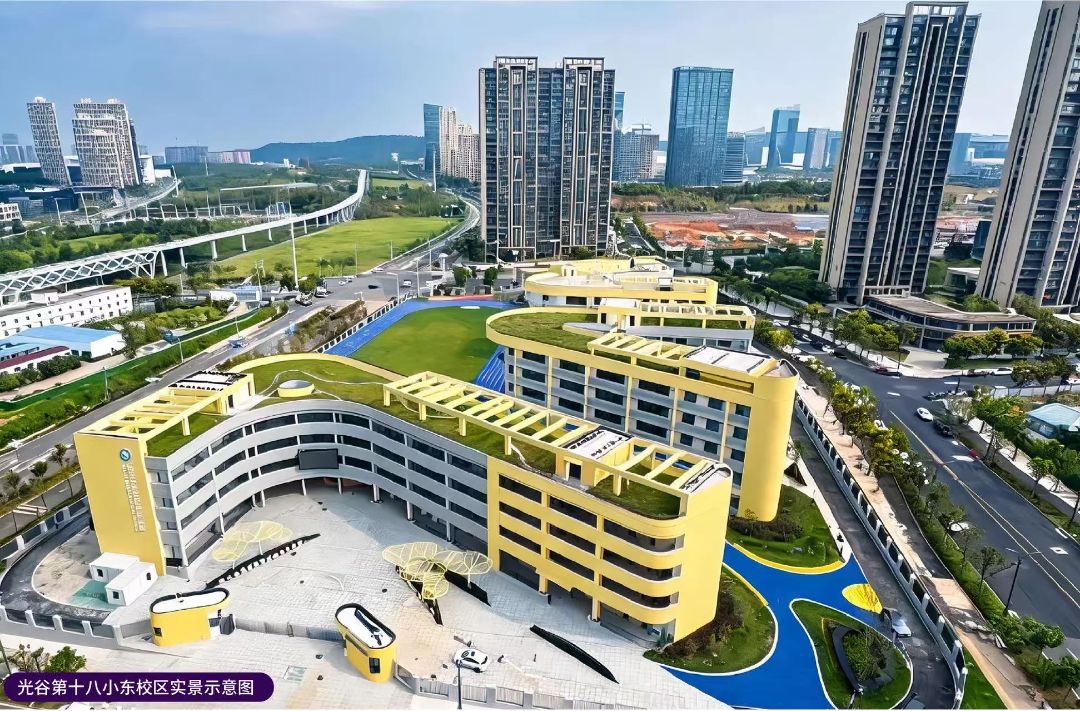 湖北科投.宜居有嘉效果图图片