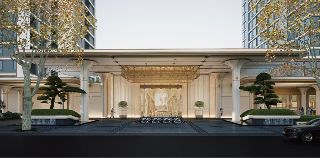 绿城.青雅书院