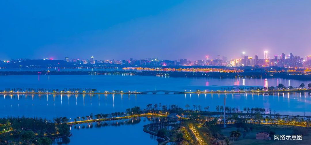 联投东湖天悦配套图