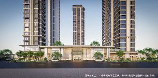 中建壹品.光谷元著